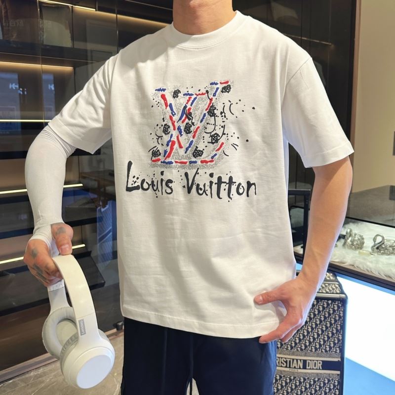 Louis Vuitton T-Shirts